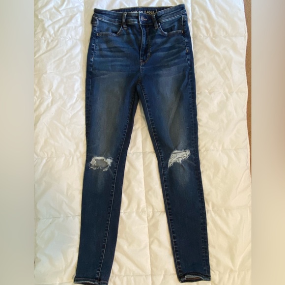American Eagle Outfitters Denim - American Eagle next Level Stretch Jeans.